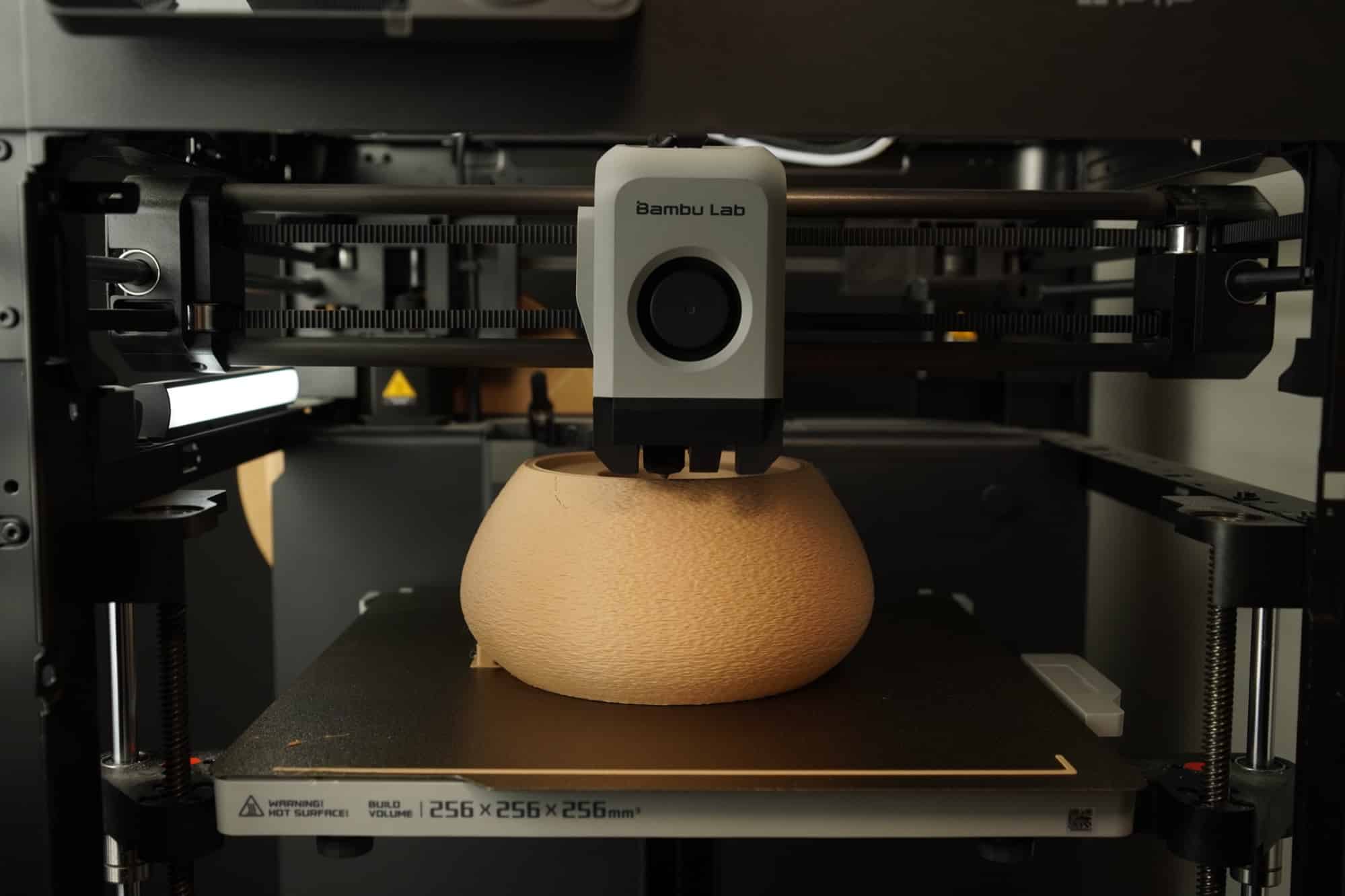 3D Druck Service Wien & Österreich | Angebot in 24h - 3DBen