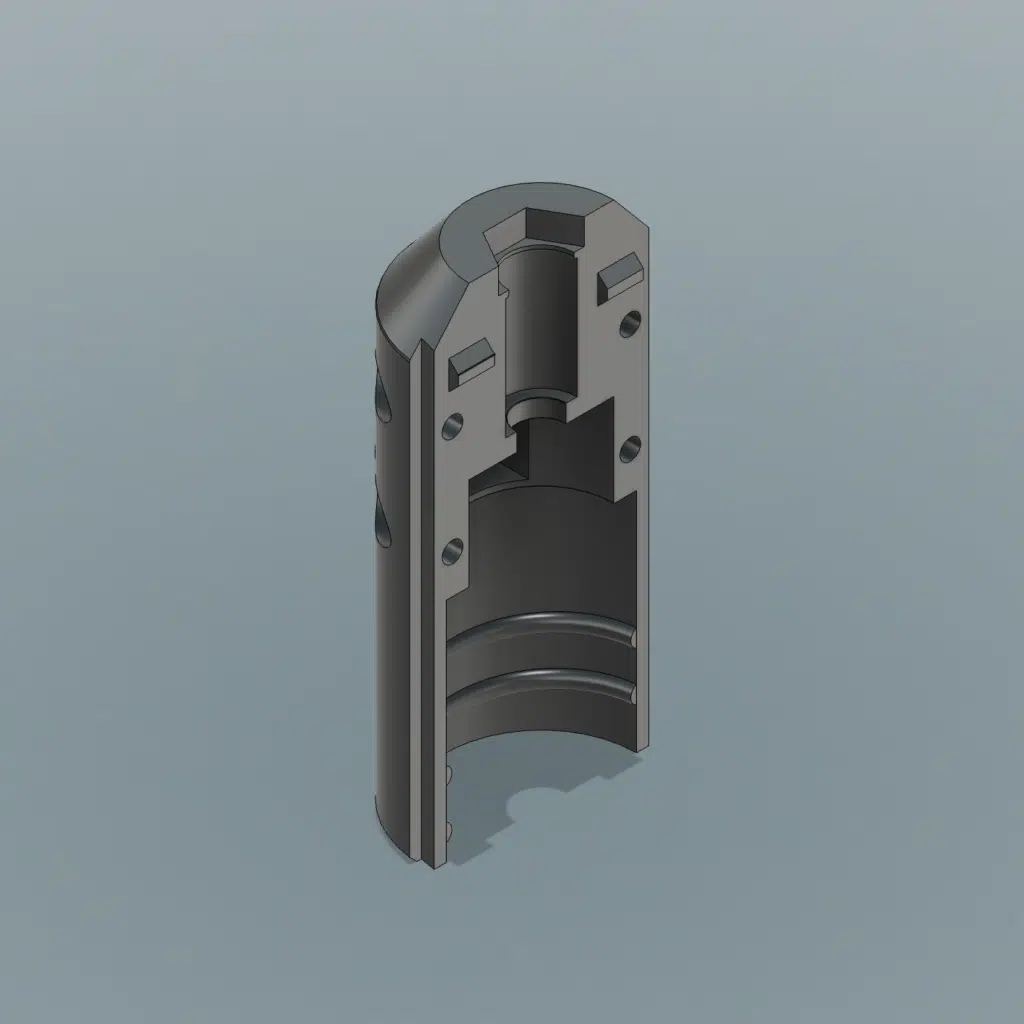 3D Druck