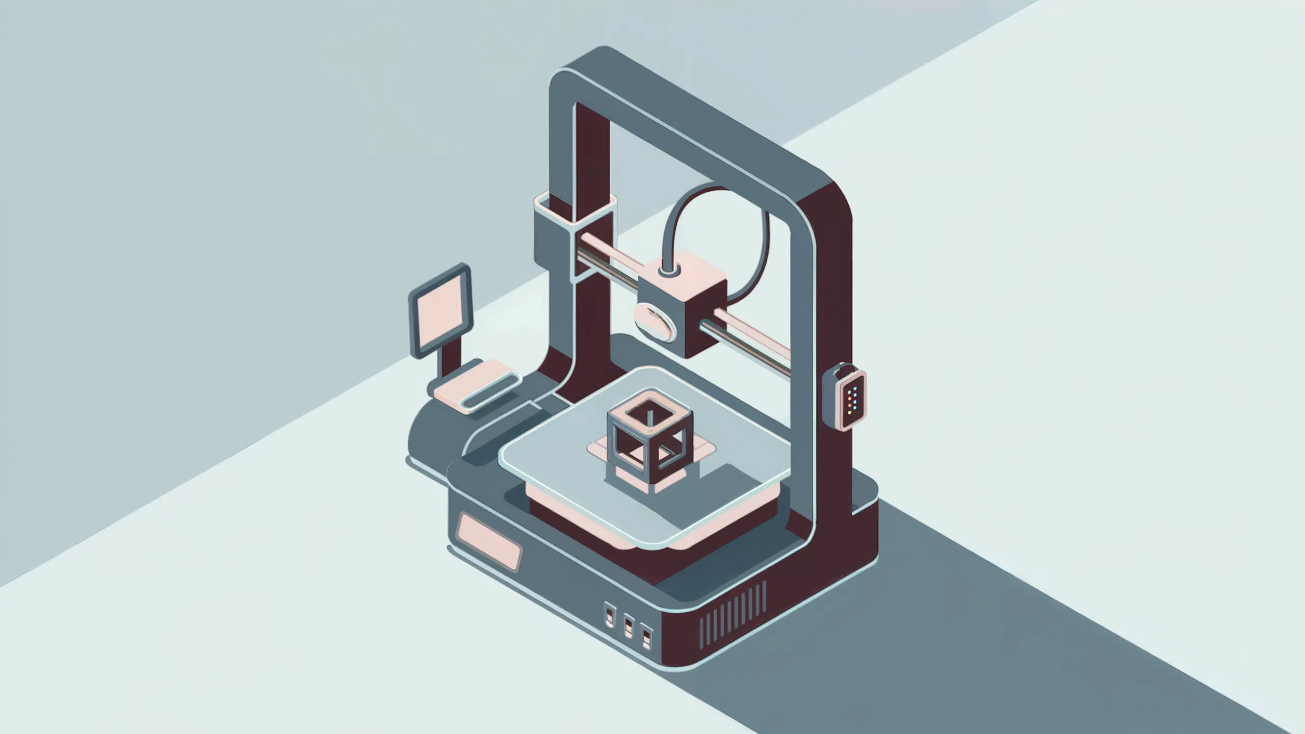 3D Druckvorlage