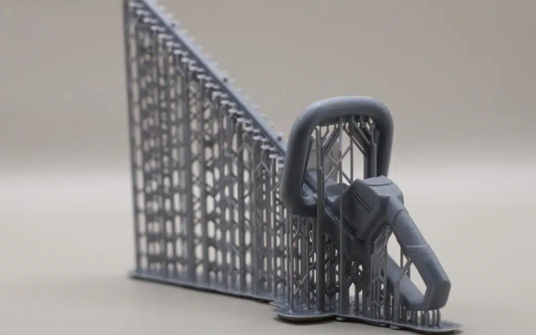 Miniaturmodelle im Werbefilm: Erfolgreiche Zusammenarbeit mit MXR Productions