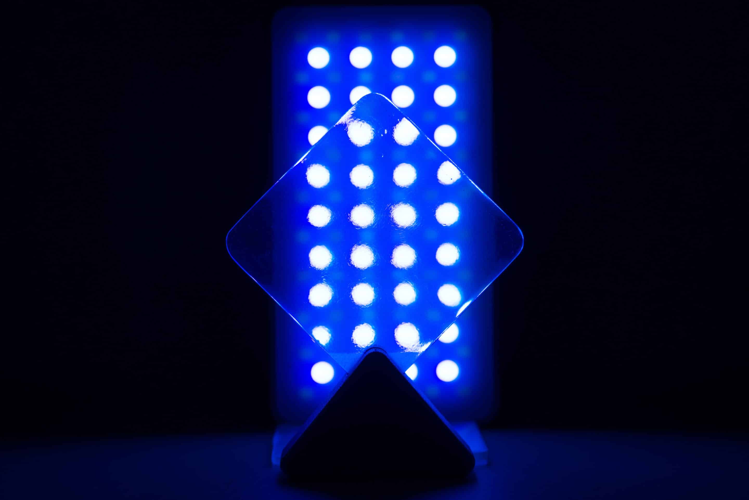 SLA Clear Resin inkl. Nachbearbeitung