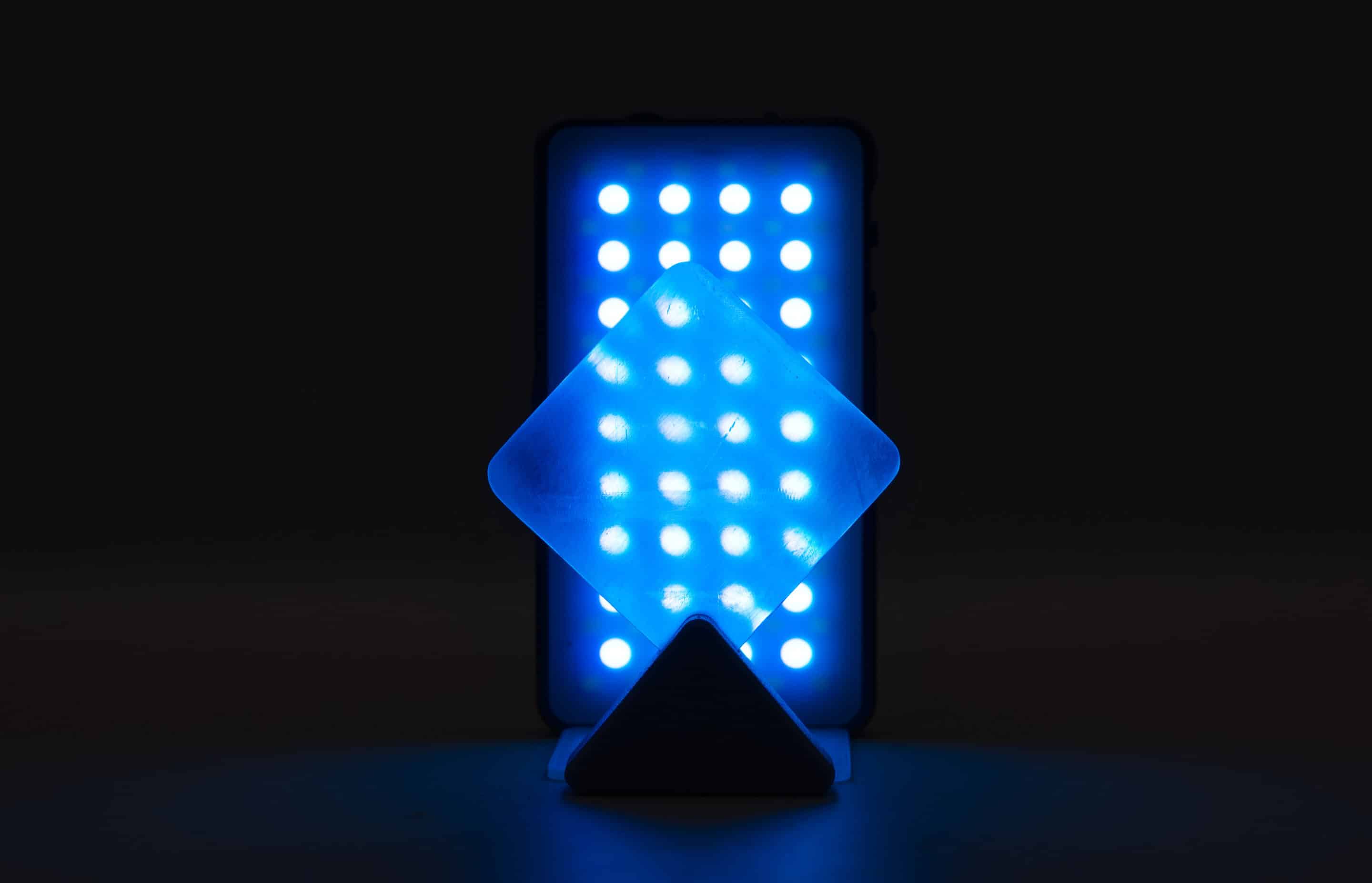 SLA Druck mit Clear Resin inkl. waschen und UV härten, ohne Nachbearbeitung