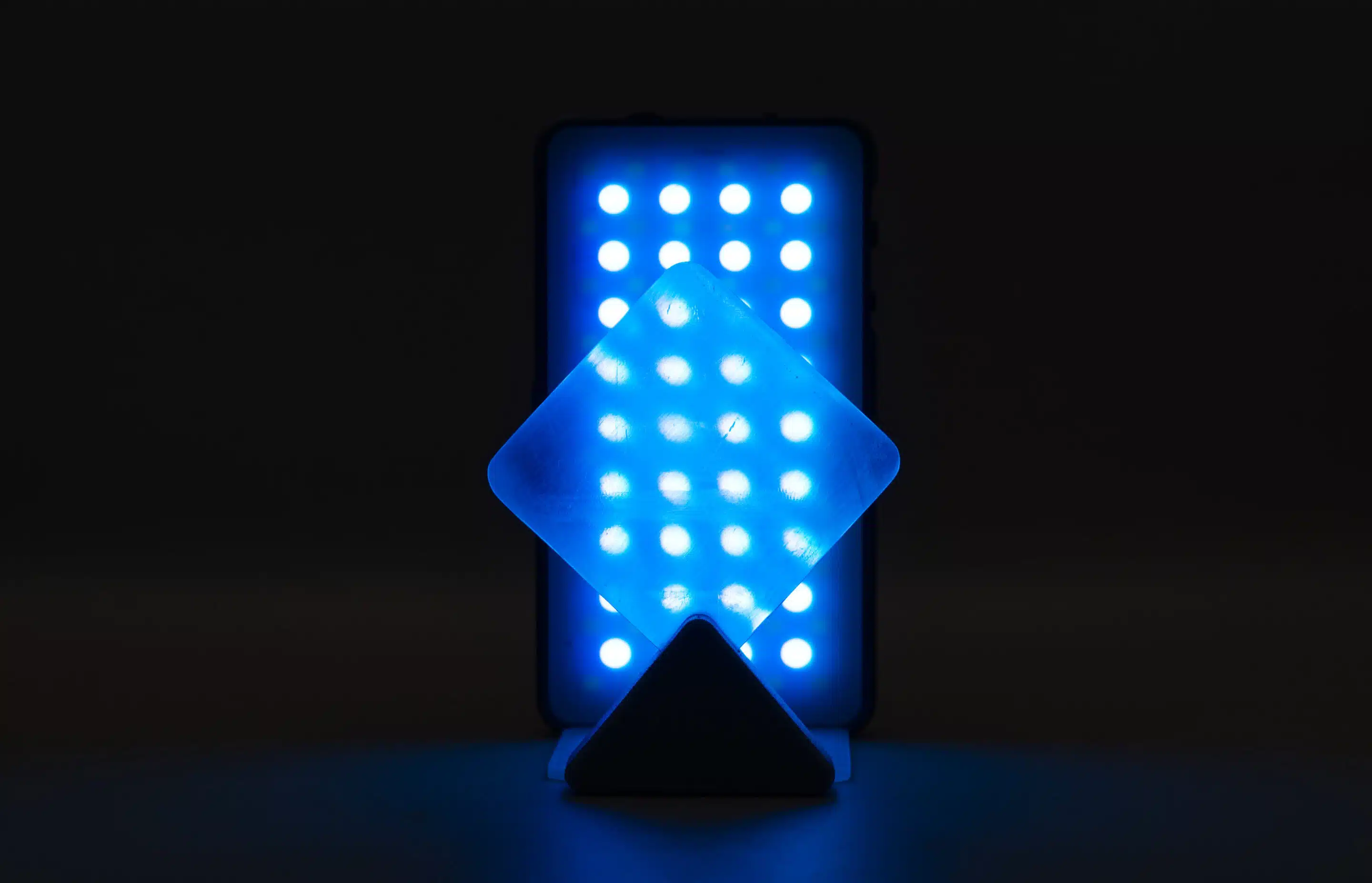 SLA Druck mit Clear Resin inkl. waschen und UV härten, ohne Nachbearbeitung