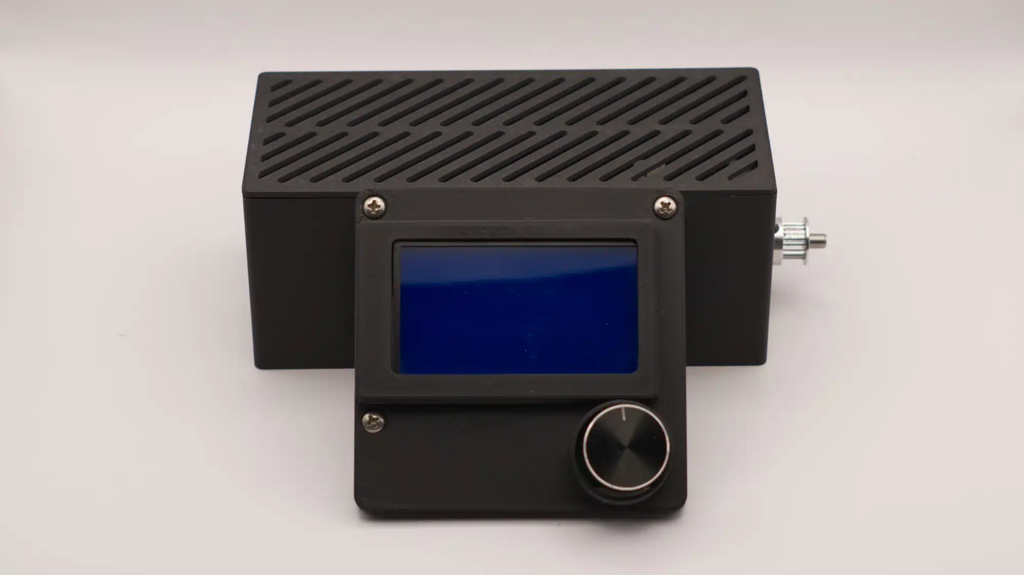 BG102977 3D-Druck Prototypen
