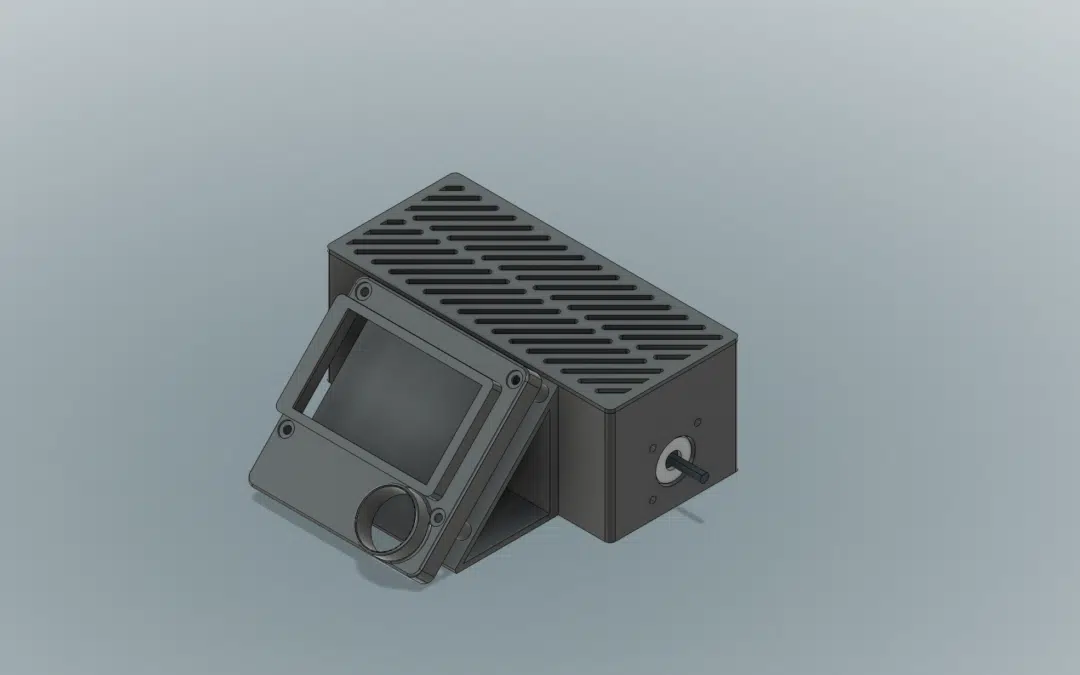 So entstehen 3D-Druck Prototypen – von der Idee bis zum fertigen Bauteil