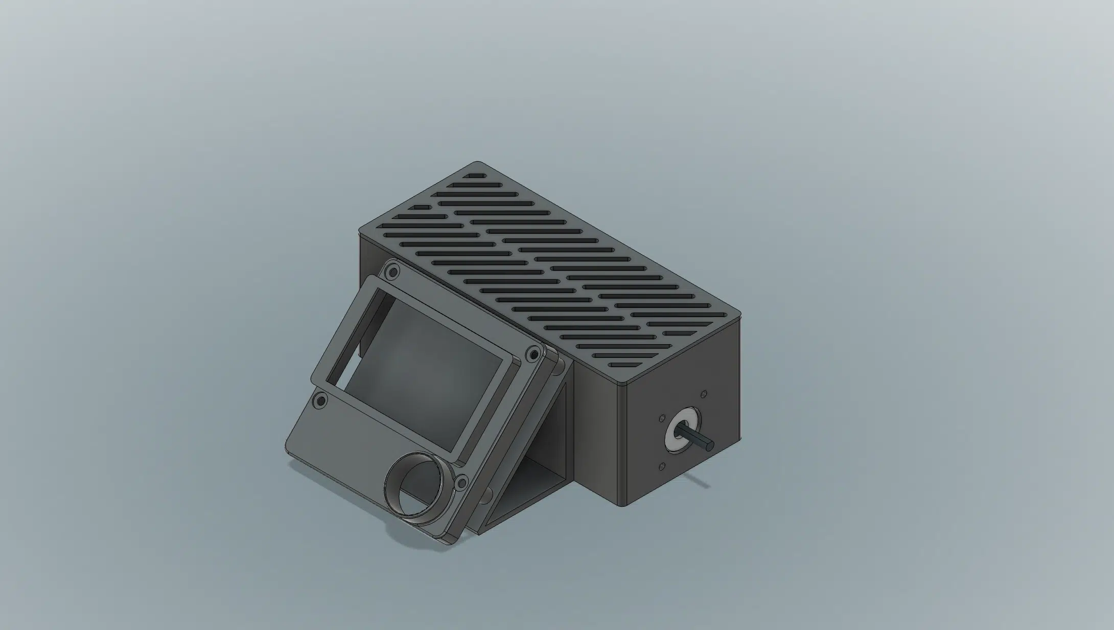 3D-Druck Prototypen
