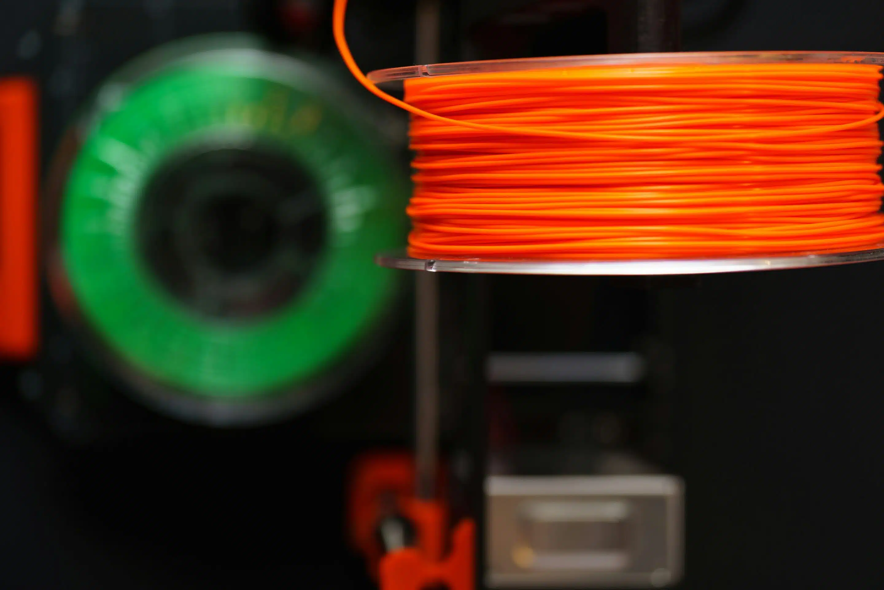 3D Prototyp Material