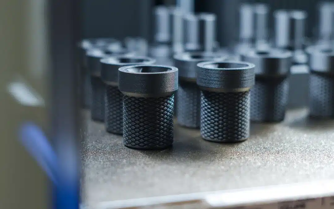 3D-Druck Kleinserie vs. Spritzguss: Wann lohnt sich welches Verfahren?