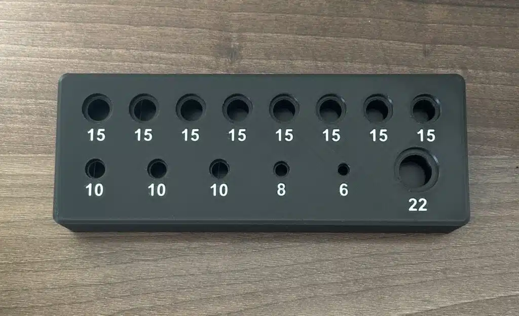 3D-druck-werkzeughalter
