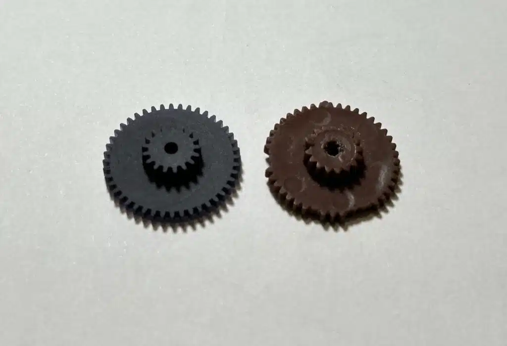 3D Druck Ersatzteile