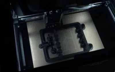 Rapid Prototyping mit FDM/SLA – Erfolgreiches Praxisbeispiel