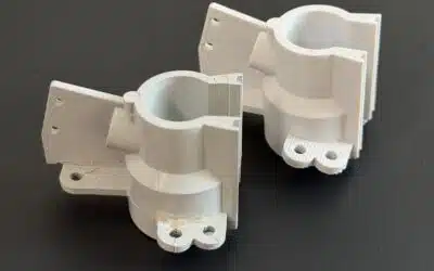3D Druck Ersatzteile – schnell, individuell und kosteneffizient
