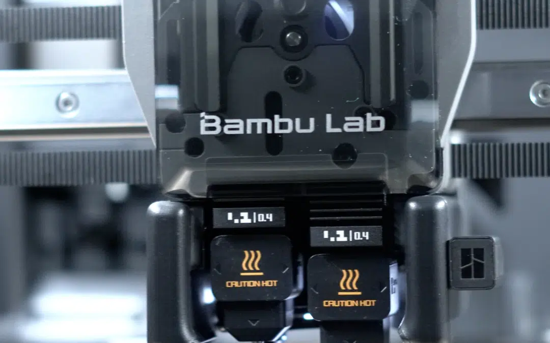 3D-Druck in Wien: Wo kann man 3D drucken lassen und was kostet 3D-Druck?