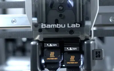 3D-Druck in Wien: Wo kann man 3D drucken lassen und was kostet 3D-Druck?