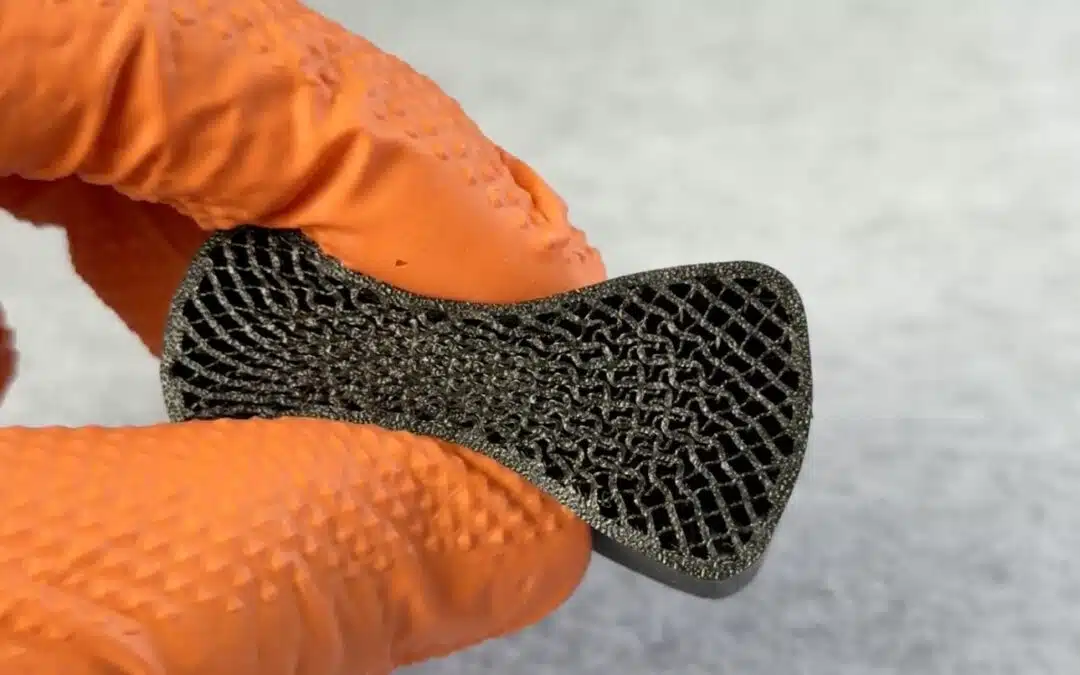 Flexibler 3D-Druck: TPU & Flexibles Filament – Möglichkeiten, Grenzen und Tipps