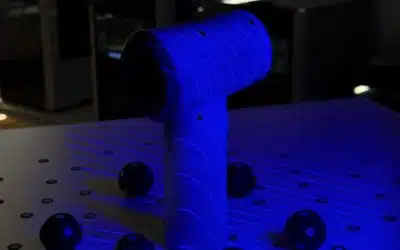 Reverse Engineering mit 3D-Scan & 3D-Druck