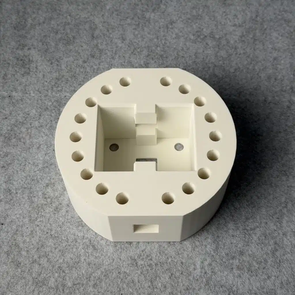 Funktionsprototyp aus dem 3D-Drucker