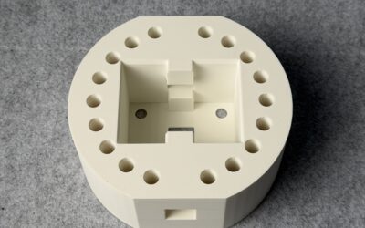 Funktionsprototyp im 3D-Druck – Bauteile real testen, bevor die Serie kommt