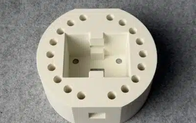 Funktionsprototyp im 3D-Druck – Bauteile real testen, bevor die Serie kommt